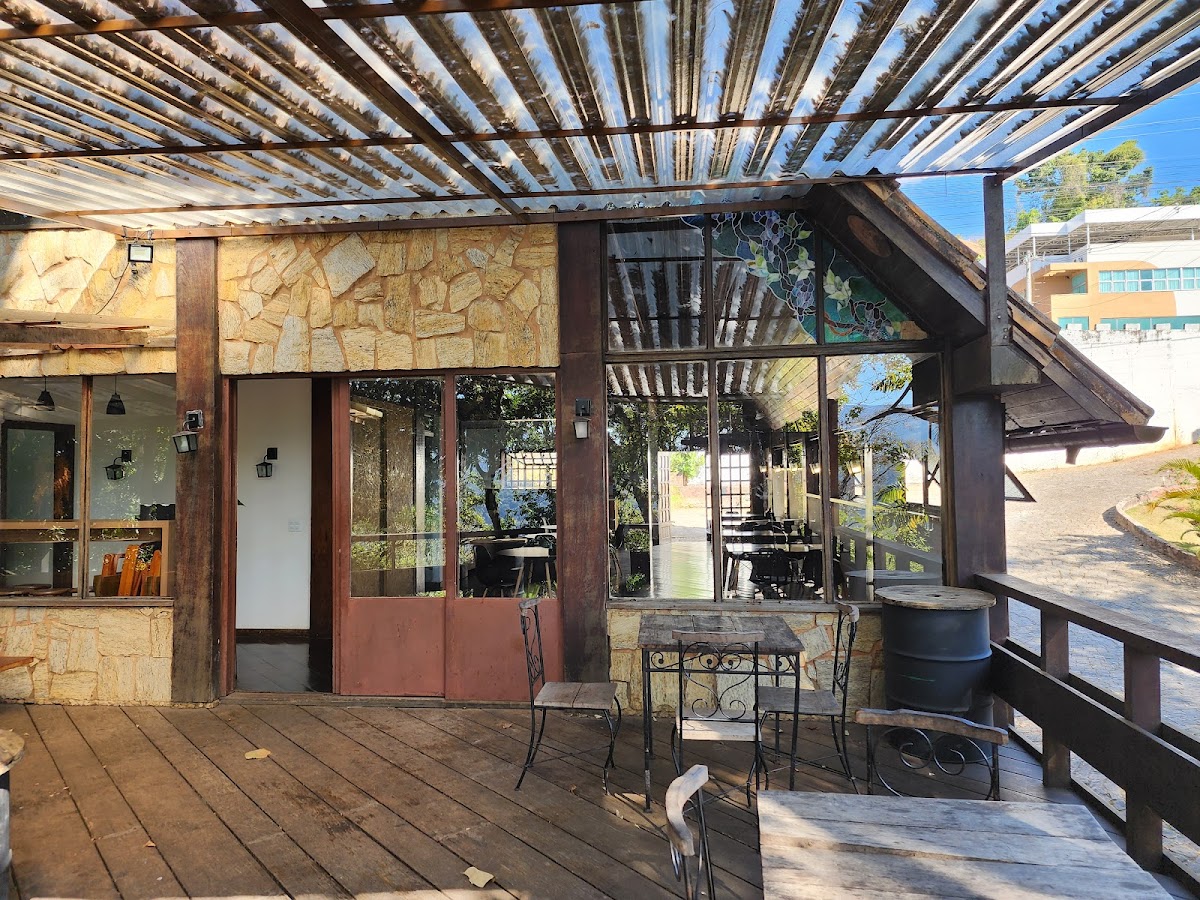 Delícias Da Tia Gagá