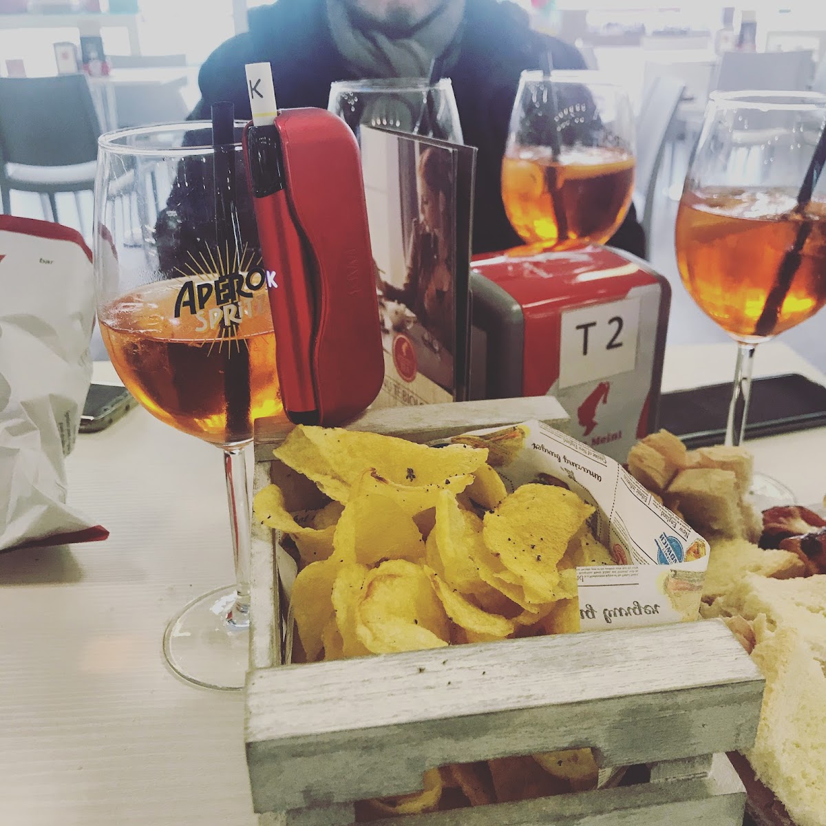 Zerovice Vape Village Cafe-7