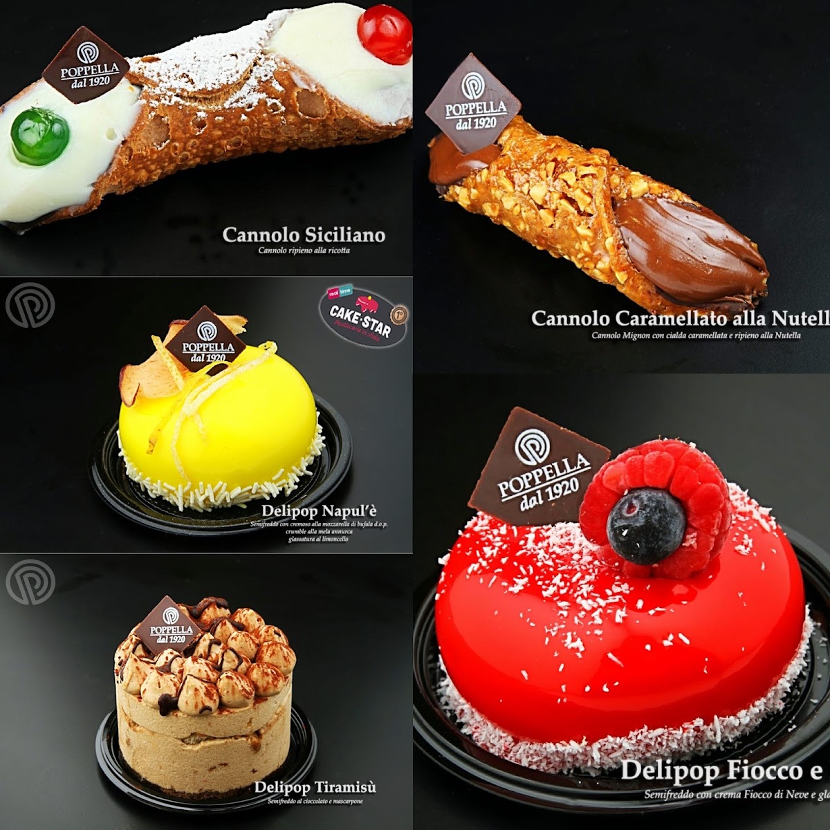 Menu Zerovice Vape Village Cafe-7